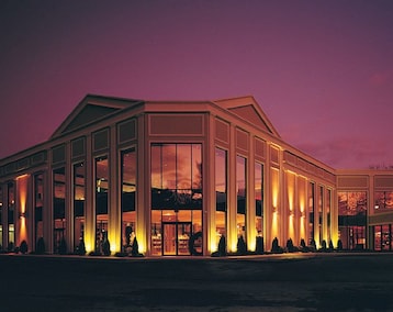 Pocono Palace Resort (Stroudsburg, USA)