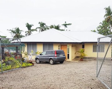 Casa/apartamento entero Uilis Farm House (Apia, Samoa)