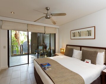 Hotel Pullman Palm Cove Sea Temple Resort And Spa (Cairns, Australien)