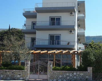 Hotel Rondo's (Himara, Albanien)