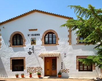 Hotel Rural San Isidro (Bocairente, Spanien)