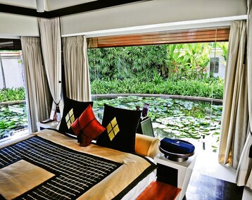 Hotel Banyan Tree Spa Sanctuary Phuket (Phuket by, Thailand)