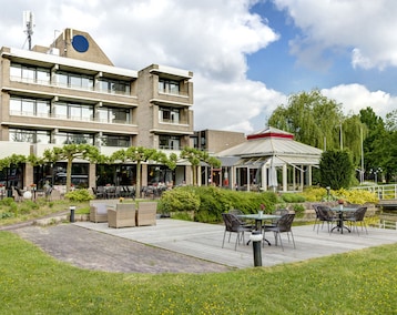 Hotel Winterswijk (Winterswijk, Holanda)