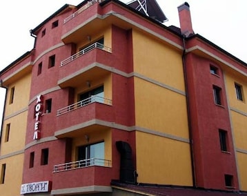 Hotel Sveti Georgi (Sandanski, Bulgaria)