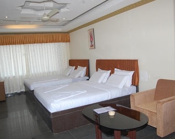 Hotel Tip Top Residency (Shimoga, Indien)