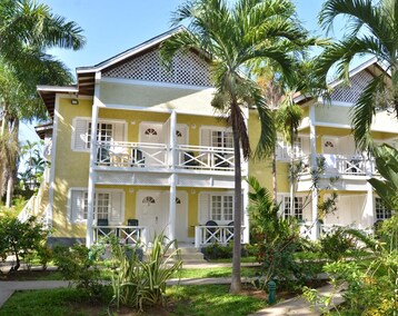Hotelli Merrils Beach 2 All Inclusive (Negril, Jamaika)
