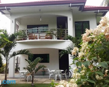 Hele huset/lejligheden Casa Amigo (Argao, Filippinerne)