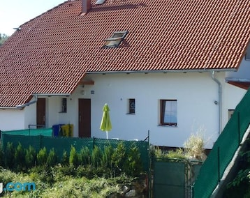 Hele huset/lejligheden Apartmany Na Pradle (Kašperské Hory, Tjekkiet)