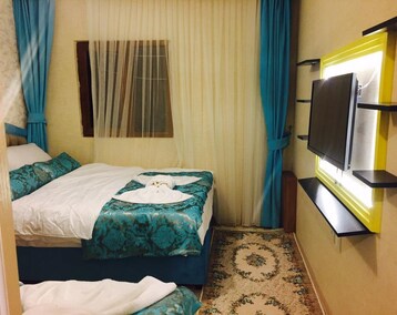 Hotel Uzungol Suite (Trabzon, Tyrkiet)