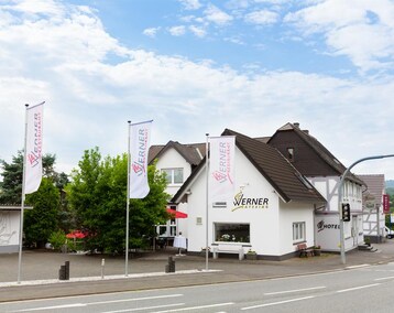Hotel Werner (Dautphetal, Alemania)