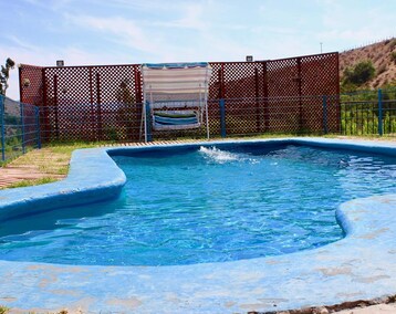 Casa rural Cabanas Licanantay (Vallenar, Chile)