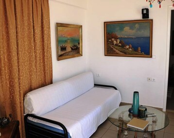 Casa/apartamento entero Ocean Bay (Arvi, Grecia)