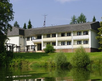 Hotel Jaškovská Krčma (Terlicko, Tjekkiet)