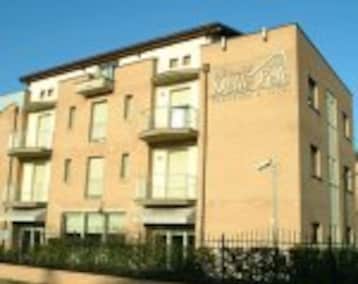 Hotelli Relais Delle Vele (Reggio Emilia, Italia)