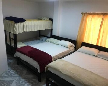 Lvanna Hotel (Pedernales, Ecuador)