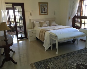 Hotel Villa Anastasia (Durban, Sydafrika)