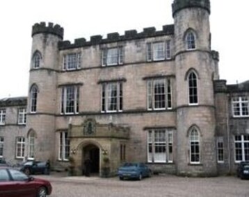 Pensión The Castle Inn (Dirleton, Reino Unido)