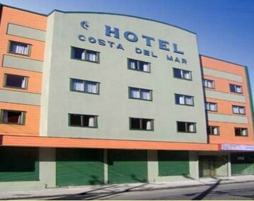 Hotelli Hotel Costa del Mar (Puerto Montt, Chile)