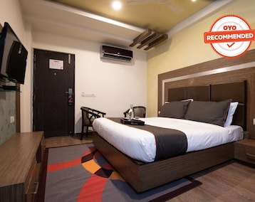 Hotelli Collection O Rumma Inn Banthra (Lucknow, Intia)