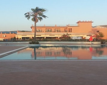 Hotel Le Relais Touristique (Sefrou, Marruecos)