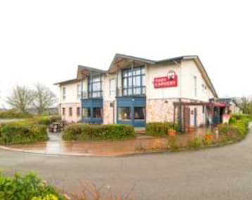 Hotel Toby Carvery Exeter M5 J30 by Innkeeper's Collection (Exeter, United Kingdom)