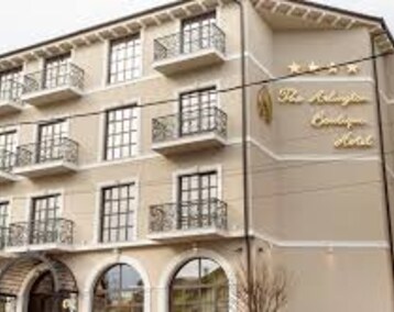 Hotel The Arlington (Craiova, Rumanía)