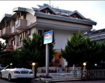Hotel Nihan (Kemer, Turquía)