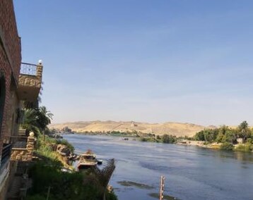 Majatalo Otasho Nile view house (Aswan, Egypti)