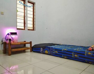 Aparthotel Kost Ayu Tasik (Tasikmalaya, Indonesia)