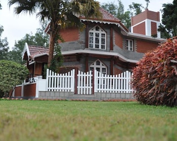 Koko talo/asunto Soudhamini Home Stay (Chikkamagaluru, Intia)