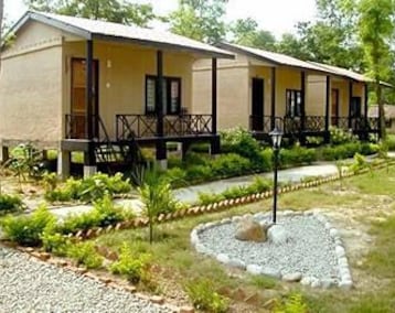 Hotelli Maruni Sanctuary Lodge By KGH Hotels & Resorts (Chitwan, Nepal)