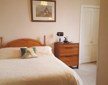 Hotel Strathcona Guesthouse (Perth, Storbritannien)