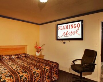 Hotel Flamingo Motel (Oxnard, EE. UU.)