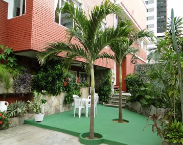 Hotel La Maison (Fortaleza, Brasilien)