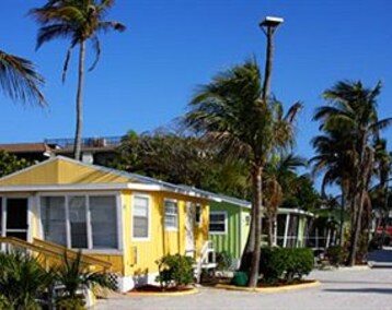 Hotel Beachview Cottages (Sanibel Island, USA)