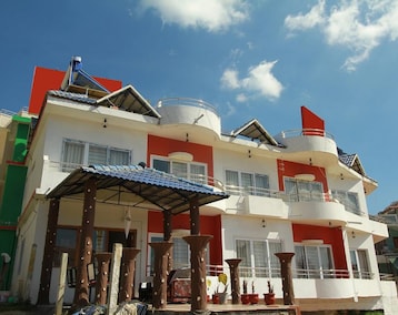 Hotel OYO 11709 A Ooty Honey Huts (Udhagamandalam, India)