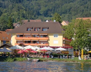 Hotel Krone am See (Sipplingen, Alemania)