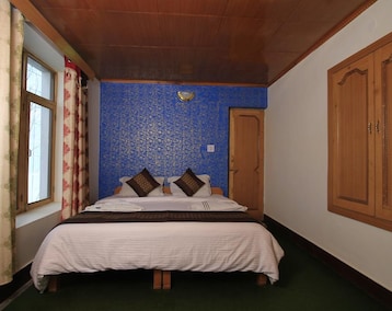 Hotelli OYO 14082 Hotel Himalayan Stays (Leh, Intia)