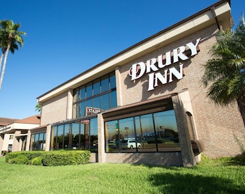 Hotelli Drury Inn Mcallen (McAllen, Amerikan Yhdysvallat)