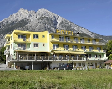 Hotel Martina (Telfs, Østrig)