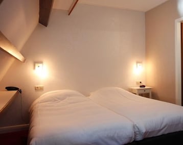 Hotel Riche (Boxmeer, Holland)