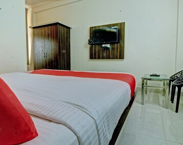 Hotel OYO 29405 Leela Paradise (Hassan, Indien)