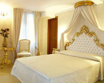 Hotelli Ca' Del Duca (Venetsia, Italia)