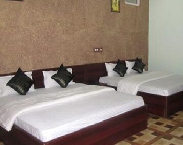 Hotel Samrat Resort (Rudraprayag, Indien)