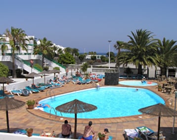 Hotel Bungalows Playa Park (Puerto del Carmen, España)