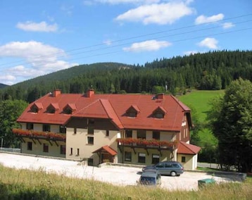 Hotelli Górski (Stronie Śląskie, Puola)