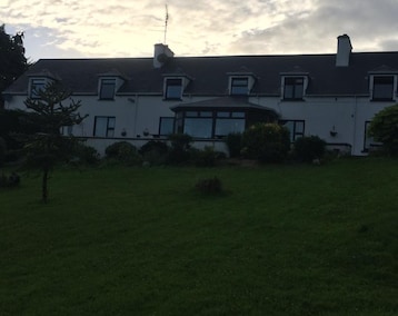 Albergue Donegal Town Independent Hostel (Ciudad de Donegal, Irlanda)