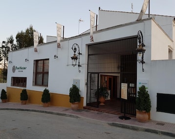 Hostal Rural Ben-Nassar (Arjona, Espanja)