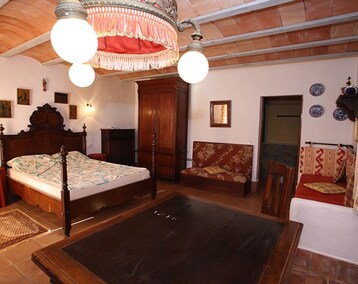 Hotelli Can Patxó - Apartment On A Dreamlike Finca (Felanitx, Espanja)