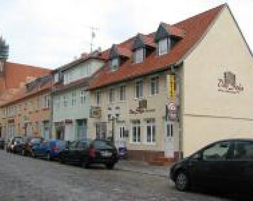 Pensión Das Sofa Restaurant-Pension-Spatkauf (Greifswald, Alemania)